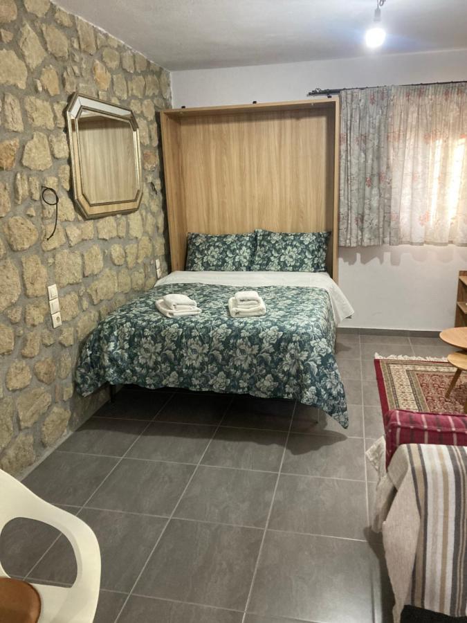 Villa Patriko à Kalambaka Extérieur photo